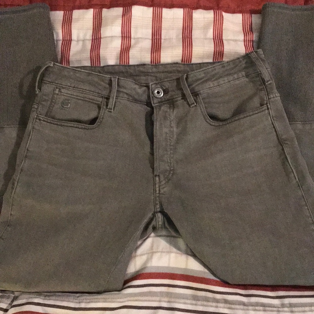 G-star RAW jeans